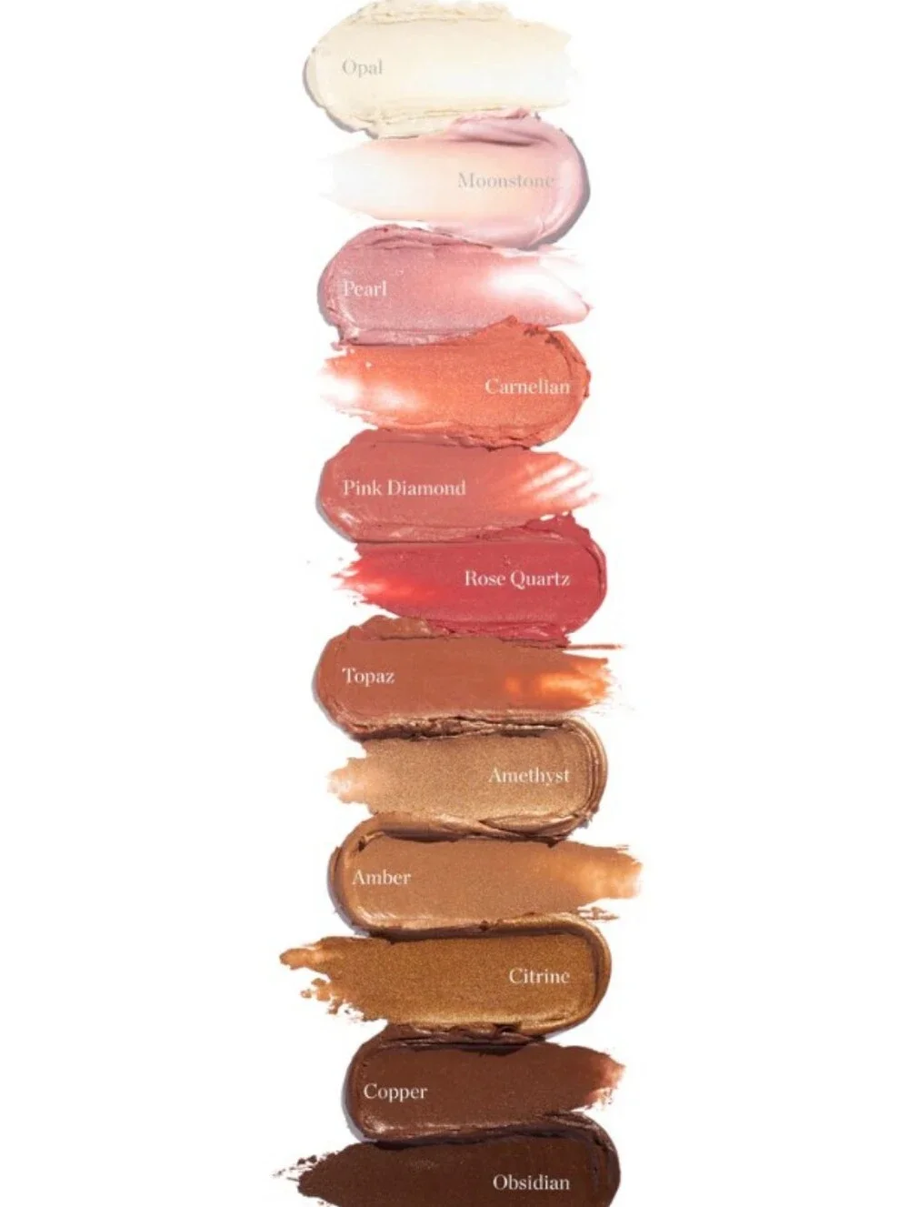Ogee Contour Sculpting Makeup Stick in Rose Quartz BNIB $48